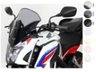 Bulle MRA Touring NTM - Honda CB650F