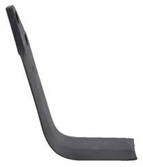 Pièces agricoles - Travail du sol - Lame de fraise d. JNC