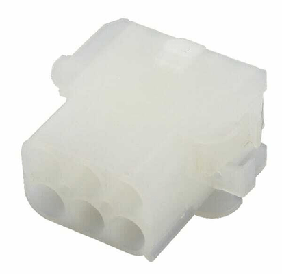 Pièces agricoles - Pièce Pulvérisateur - Logement de fiche 6 P. Femelle Mate-N