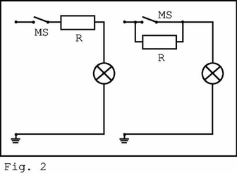 Pièces agricoles - Hydraulique - Manocontact K59P