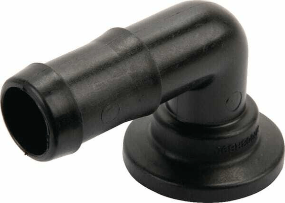 Pièces agricoles - Pièce Pulvérisateur - Bride 1" tuyau 1" 90 degrés