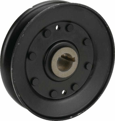 Pièces agricoles - Jardin et forêt pièce origine - Poulie