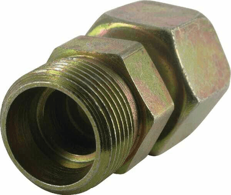 Pièces agricoles - Hydraulique - Raccord 14S - 16S