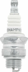 Pièces agricoles - Moteurs pièce adaptable - Bougie Champion (24 Pcs.)