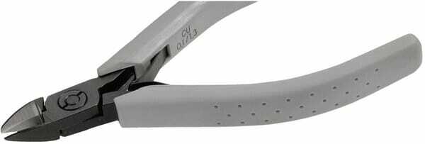 Outils - Outils divers - Pince coupe rase allongee mt