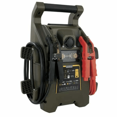 Pièces agricoles - Outils atelier - Booster GYSCAP 680E