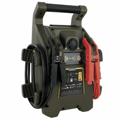 Pièces agricoles - Outils atelier - Booster GYSCAP 680E