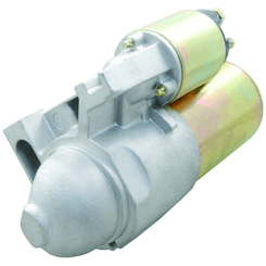 Pièces agricoles - Eclairage - Démarreur 12 V, 1,6 kW, 11 dents, CW