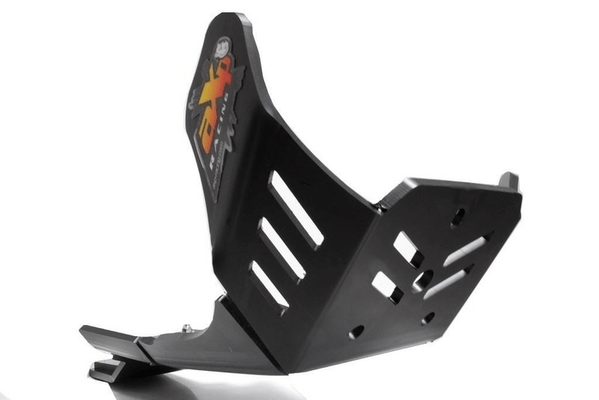 Pièces Quad & Motos - Equipement véhicule - Sabot AXP Enduro Xtrem - PHD 8mm KTM/Husqvarna