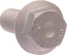 Boulon hexagonal M16x1,5-A42 DIN6921