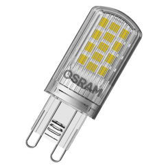 Pièces agricoles - Electricité - Ampoule LED 4.2W 827 G9