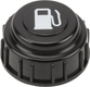 Bouchon de réservoir de carburant pour réservoir AdBlue ®