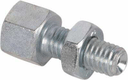 Boulon de réglage M8x20