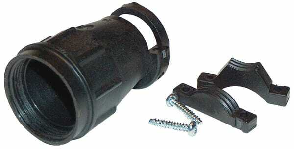 Pièces agricoles - Pièce Pulvérisateur - Guide-câble 20AC TrimTrio