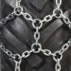 Pièces agricoles - Pièce divers - Chaîne à neige Supertractor 1905 10mm