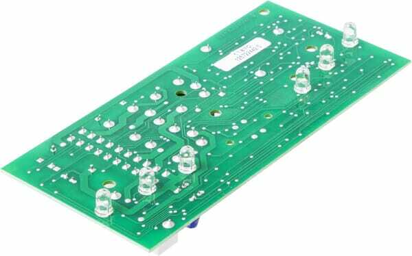 Pièces agricoles - Jardin et forêt pièce origine - Carte électronique (6 LED)