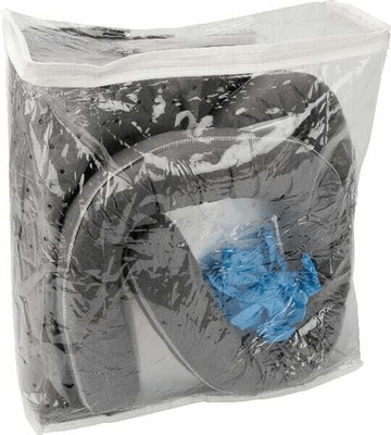 Chimie - Chimie divers - Kit de nettoyage d'urgence