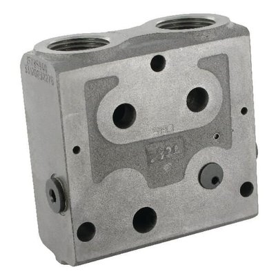 Pièces agricoles - Hydraulique - Module de pompe PVPVM CC 157B5937