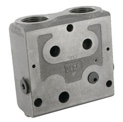 Pièces agricoles - Hydraulique - Module de pompe PVPVM CC 157B5937