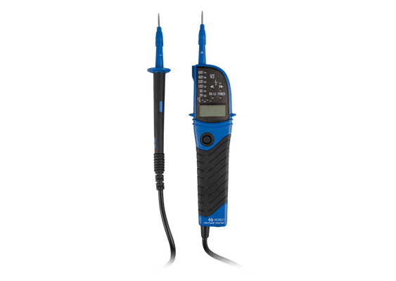 Outils - Outils divers - Testeur digital de voltage 12-690V