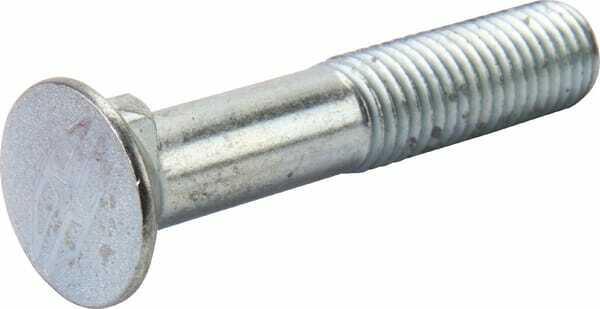 Pièces agricoles - Machines - Vis SK 1S M11 x 55
