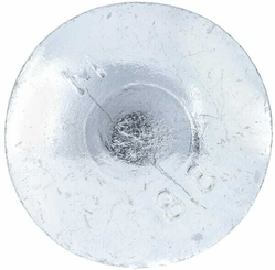 Pièces agricoles - Fasteners - Vis TRCC DIN603 M10x50 8.8