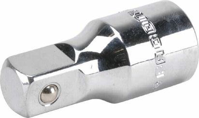 Outils - Outils divers - Rallonge 1/2' longueur 52,5mm