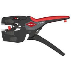 Outils - Outils divers - Pince à sertir, NexStrip