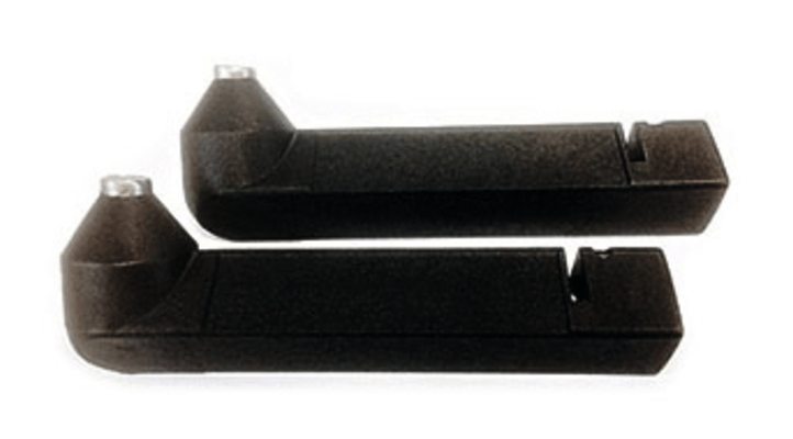Pièces Quad & Motos - Outillage - VECTOR Supports Sous Fourches pour Béquille Avant Universelle
