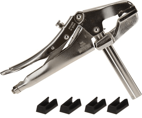 Outils - Outils divers - Poignée parallèle GRZ 200/65