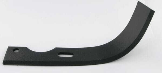 Pièces agricoles - Travail du sol - Lame de fraise 240/45x4 droite