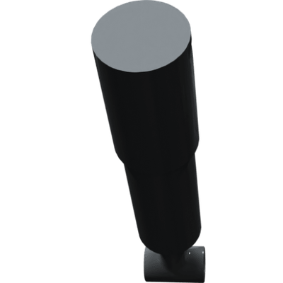 Pièces agricoles - Pièce divers - HCX DW 80-45-590-785 IGM18x1.5