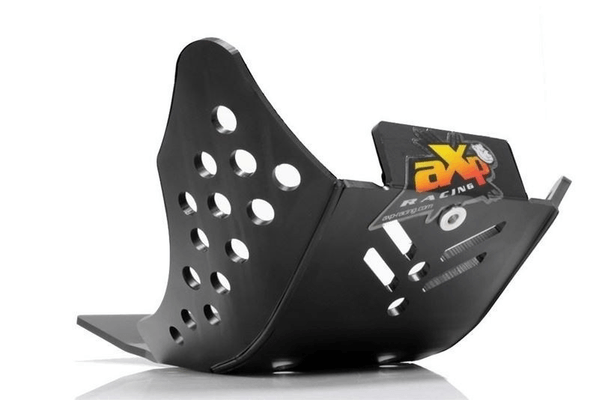 Pièces Quad & Motos - Equipement véhicule - Sabot AXP Enduro - PHD 6mm Gas Gas