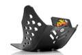 Sabot AXP Enduro - PHD 6mm Gas Gas