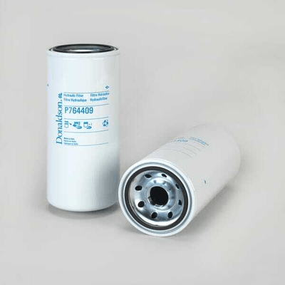 Pièces agricoles - Pièce divers - Filtre hydraulique à visser