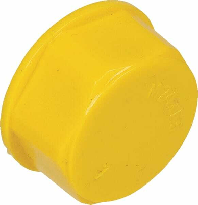 Pièces agricoles - Hydraulique - Bouchon antip. fe+jnt M24x1,5