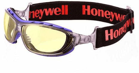 Vêtements et protections - Equipement - Lunettes sécurité SP1000, no.