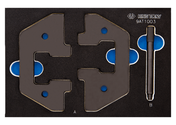 Outils - Outils divers - Coffret calage BMW