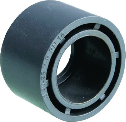 Pièces agricoles - Hydraulique - Douille réduct. PVC 32x20 mm