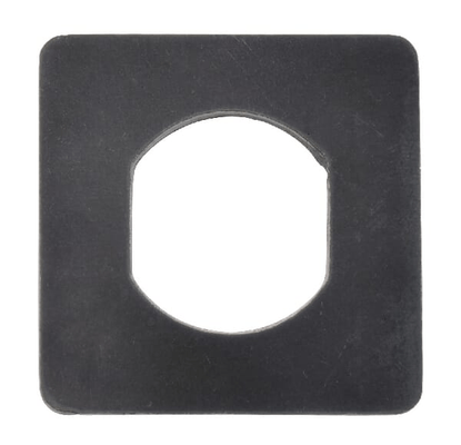 Pièces agricoles - TP pièce adaptable - Plaque de sécutité CW20-CW40