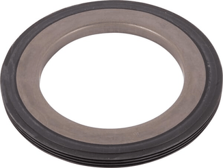 Pièces agricoles - Tracteur pièce adaptable - Joint B1JOFSF 136.8x90x9.5 80NBR