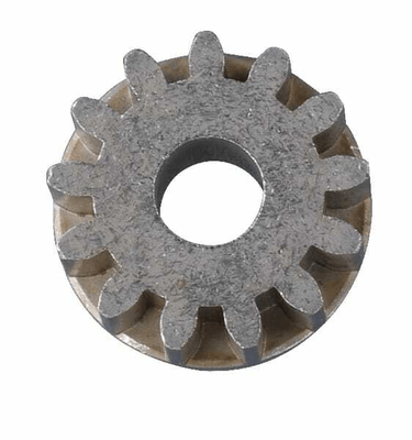 Pièces agricoles - Jardin et forêt pièce origine - Pignon d´entrainement roue droite