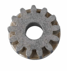 Pièces agricoles - Jardin et forêt pièce origine - Pignon d´entrainement roue droite