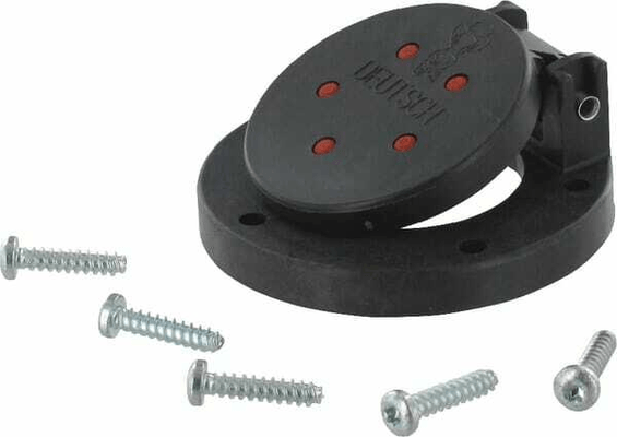 Pièces agricoles - Pièce Pulvérisateur - Bouchon anti-poussière HD Deutsch