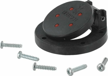 Pièces agricoles - Pièce Pulvérisateur - Bouchon anti-poussière HD Deutsch