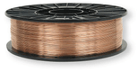 Bobine 5 Kgs Ø 200 fil acier soudage Ø 0.8 Mig (par 1)