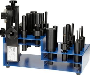 Pièces agricoles - Hydraulique - Dénudeuse manuelle 2"