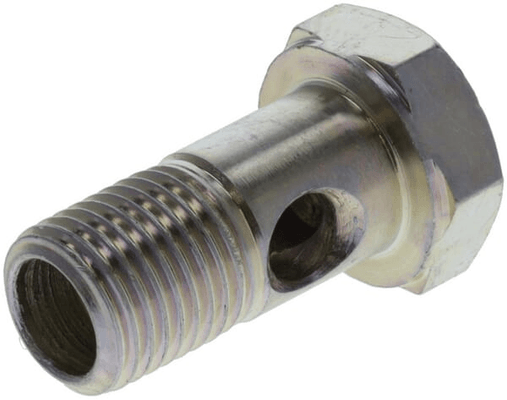 Pièces agricoles - TP pièce origine - Boulon à oeil