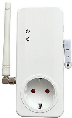 Pièces agricoles - Cloture,Jardin & Sylviculture - Télécommande GSM (G4)