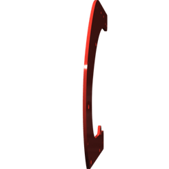 Pièces agricoles - Pièce divers - Cœur semeur à air comprimé HS-paintede